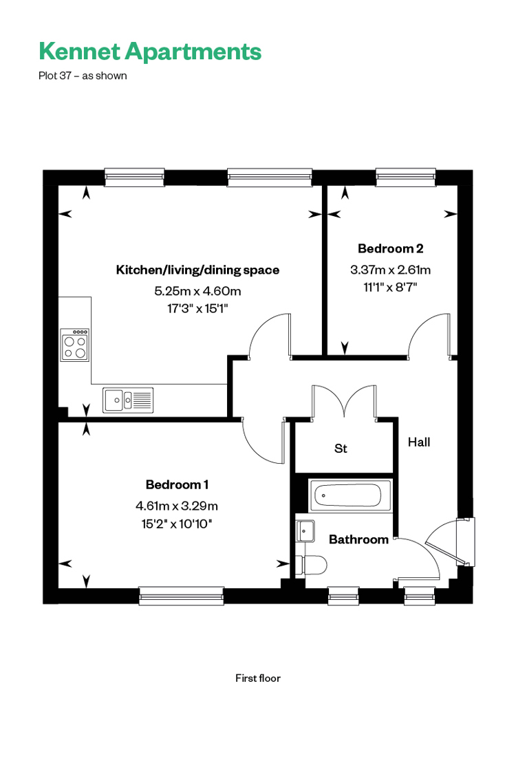 5188731 CALA CHILT Knights Grove Kennet Apartments Web Floorplans 800X1200 Plot 37 6753760