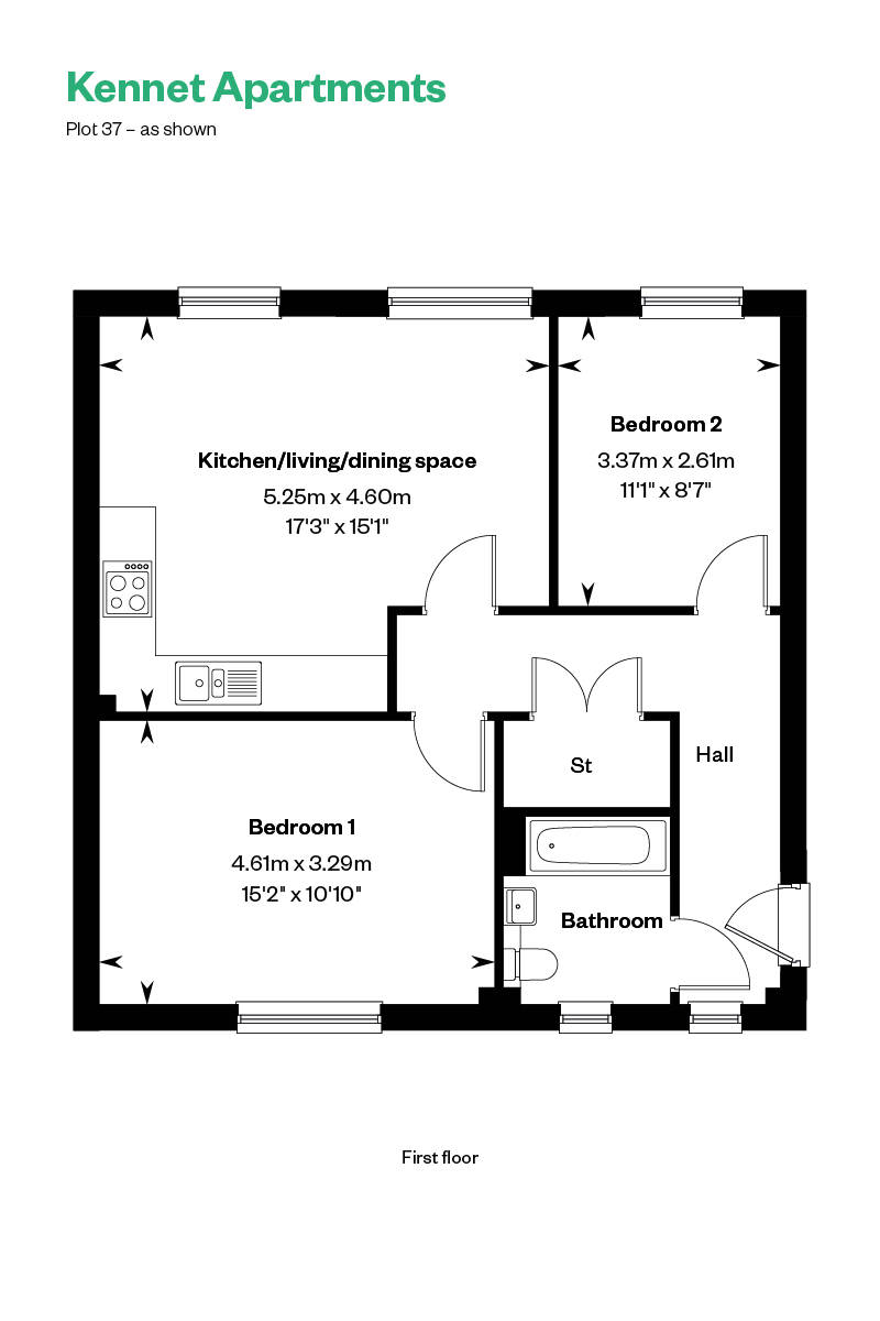 Property Floorplan
