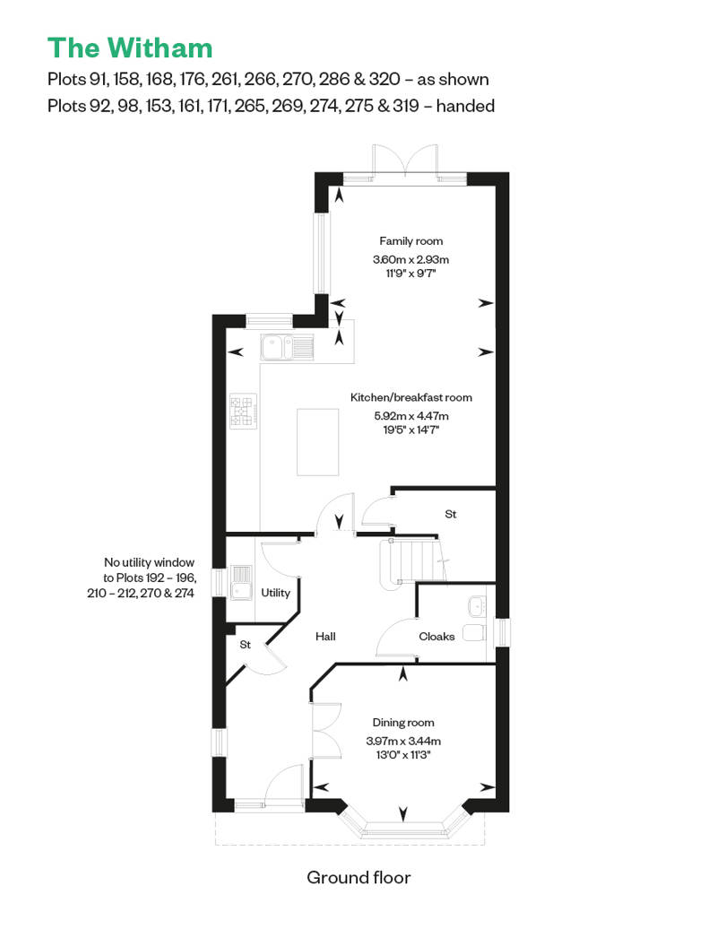 Property Floorplan