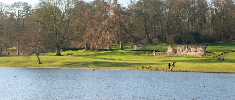St Albans Local Area 1