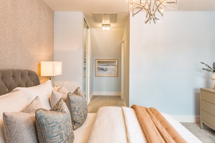 Ashford house type bedroom, 3 bedroom house for sale in Didcot