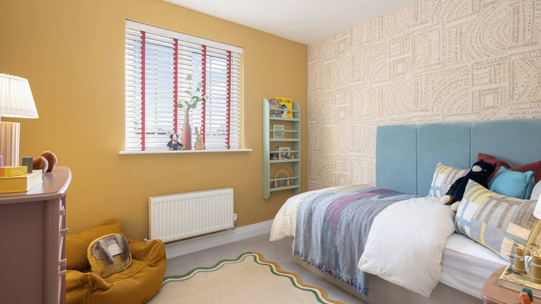 The Laurel Bliss Willows Bedroom (2)