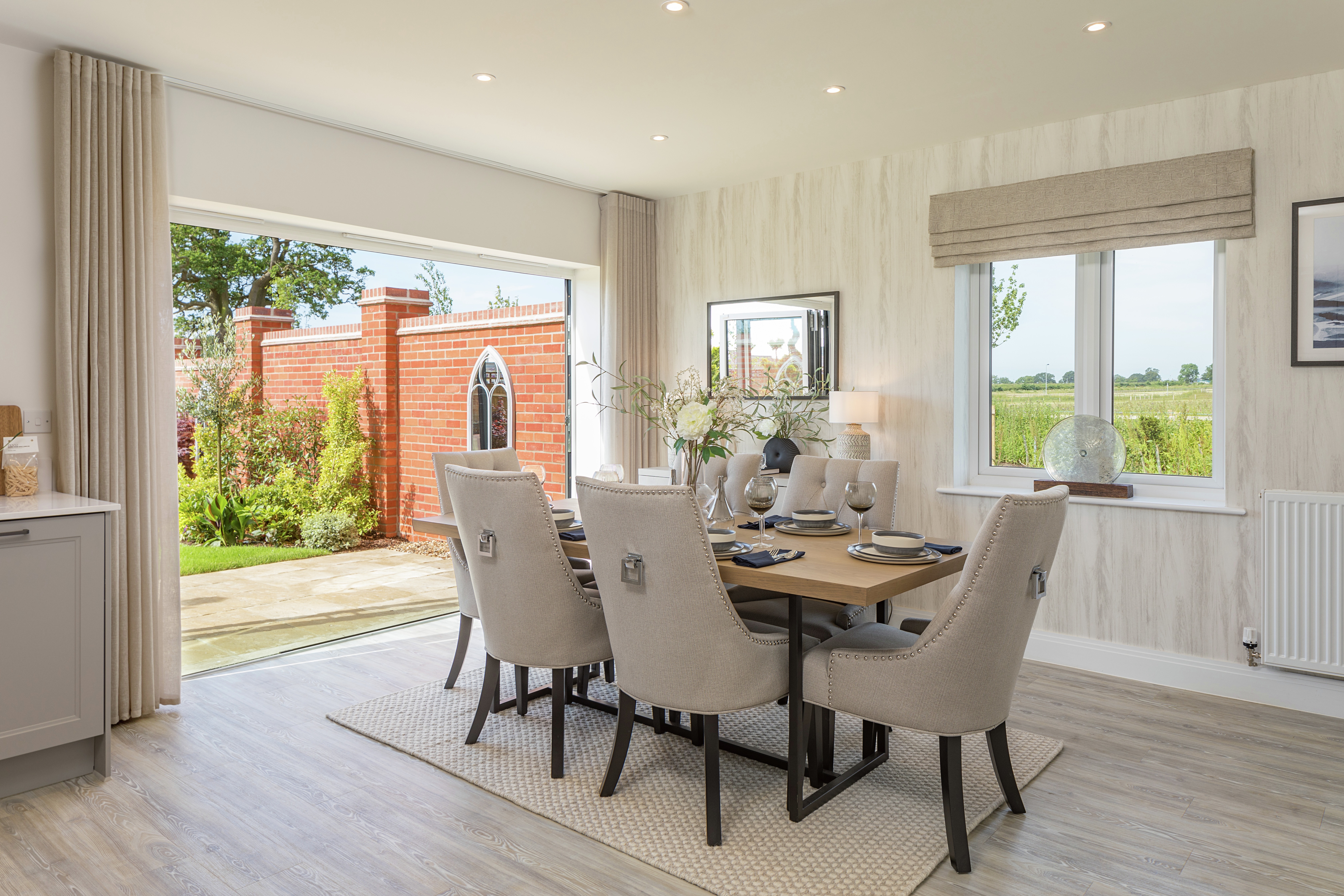 Boyton Plot 83 4 Bedroom House at Cala at Beaulieu Cala Homes