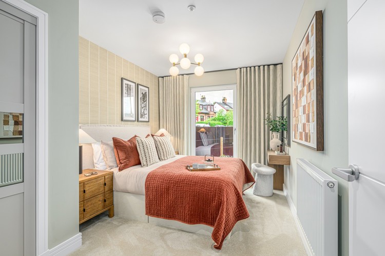 Vb5698836 20260519 Cala Homes The Foundry Type 3A Show Apartment Bedroom 1 001 1600X1067