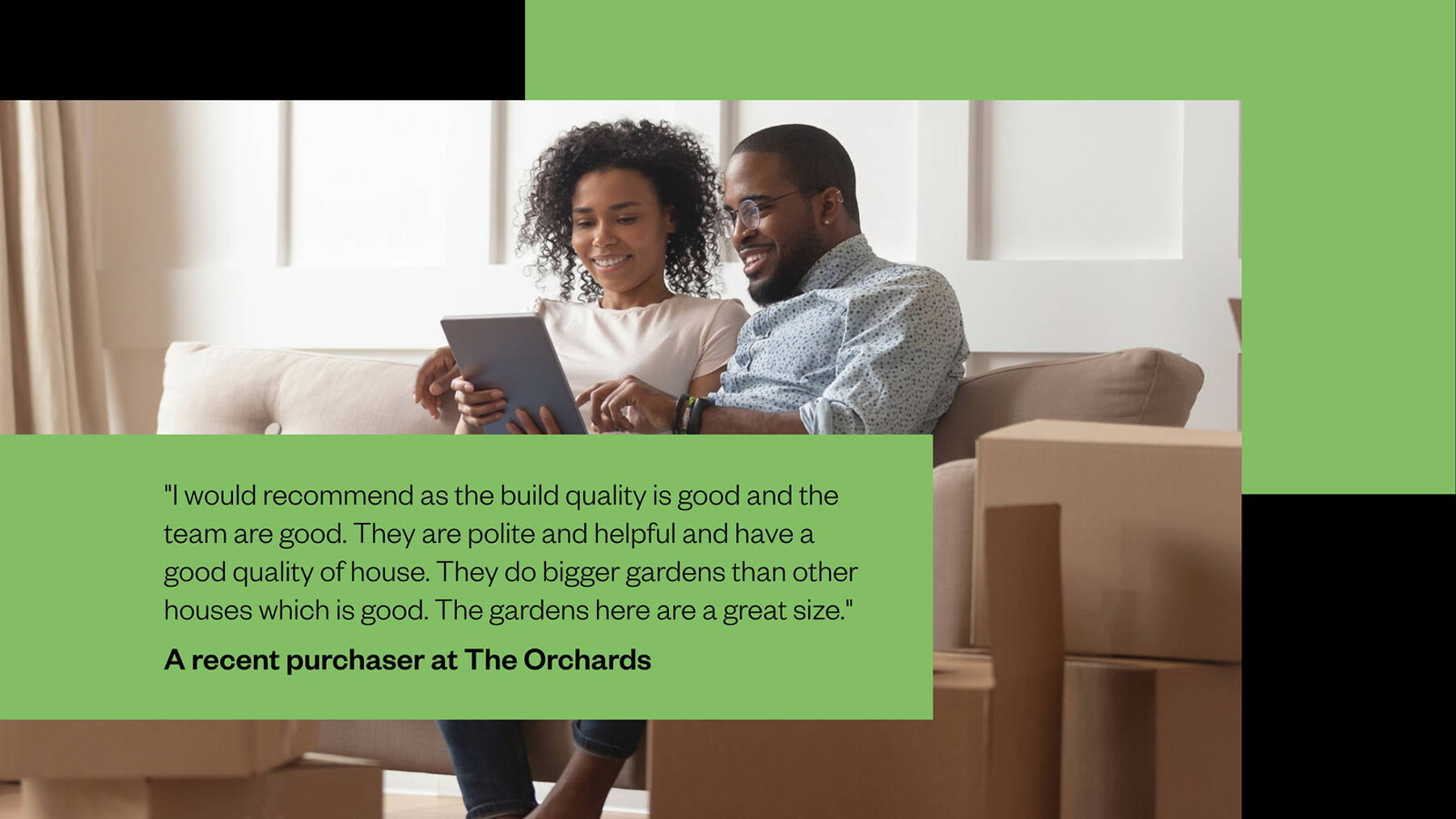 The Orchards 6930