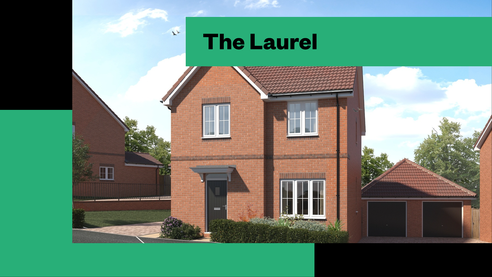 Knights Grove, Thatcham Homes In Berkshire Cala Homes