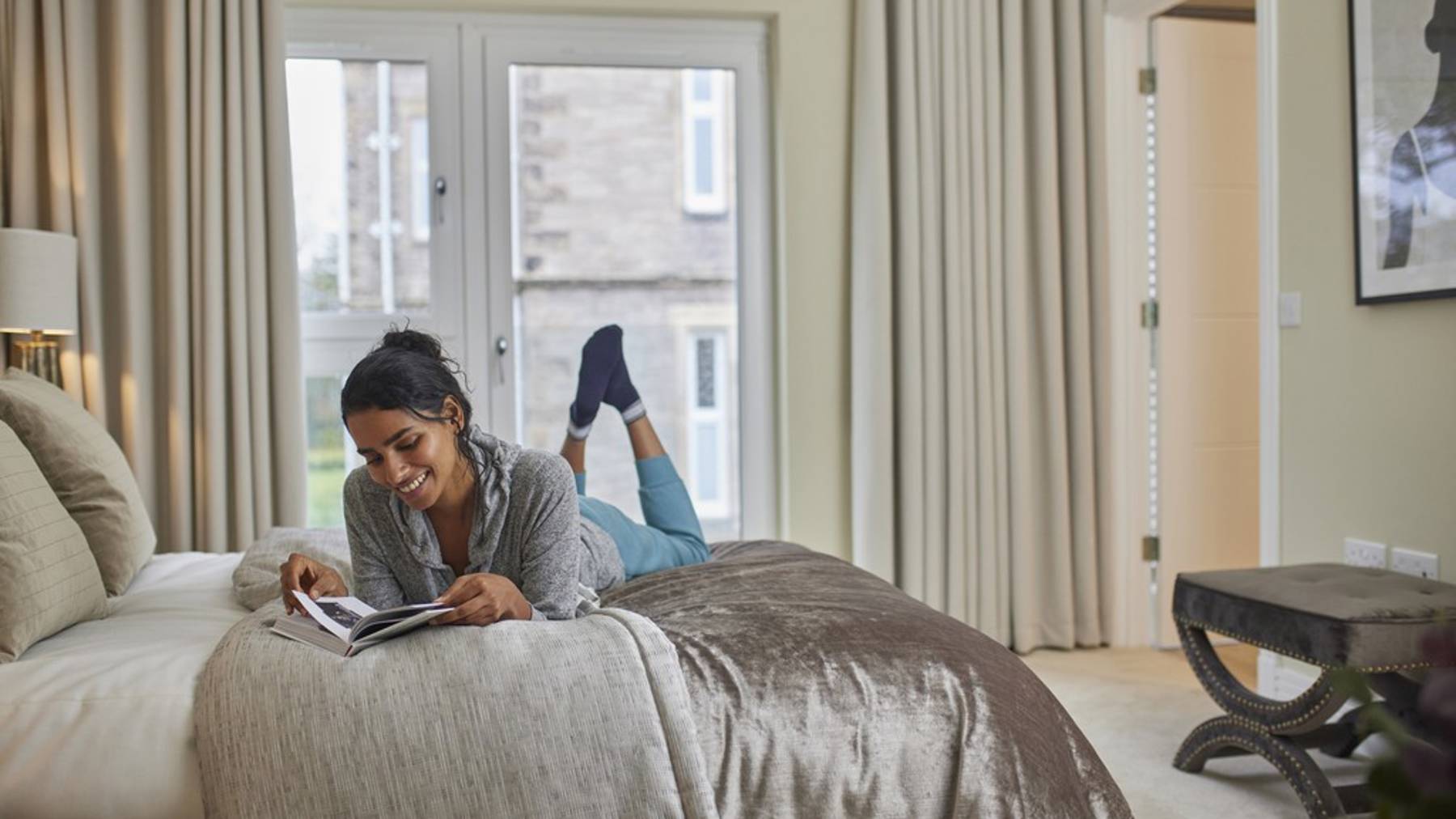 Quality specification new build homes | Cala Homes