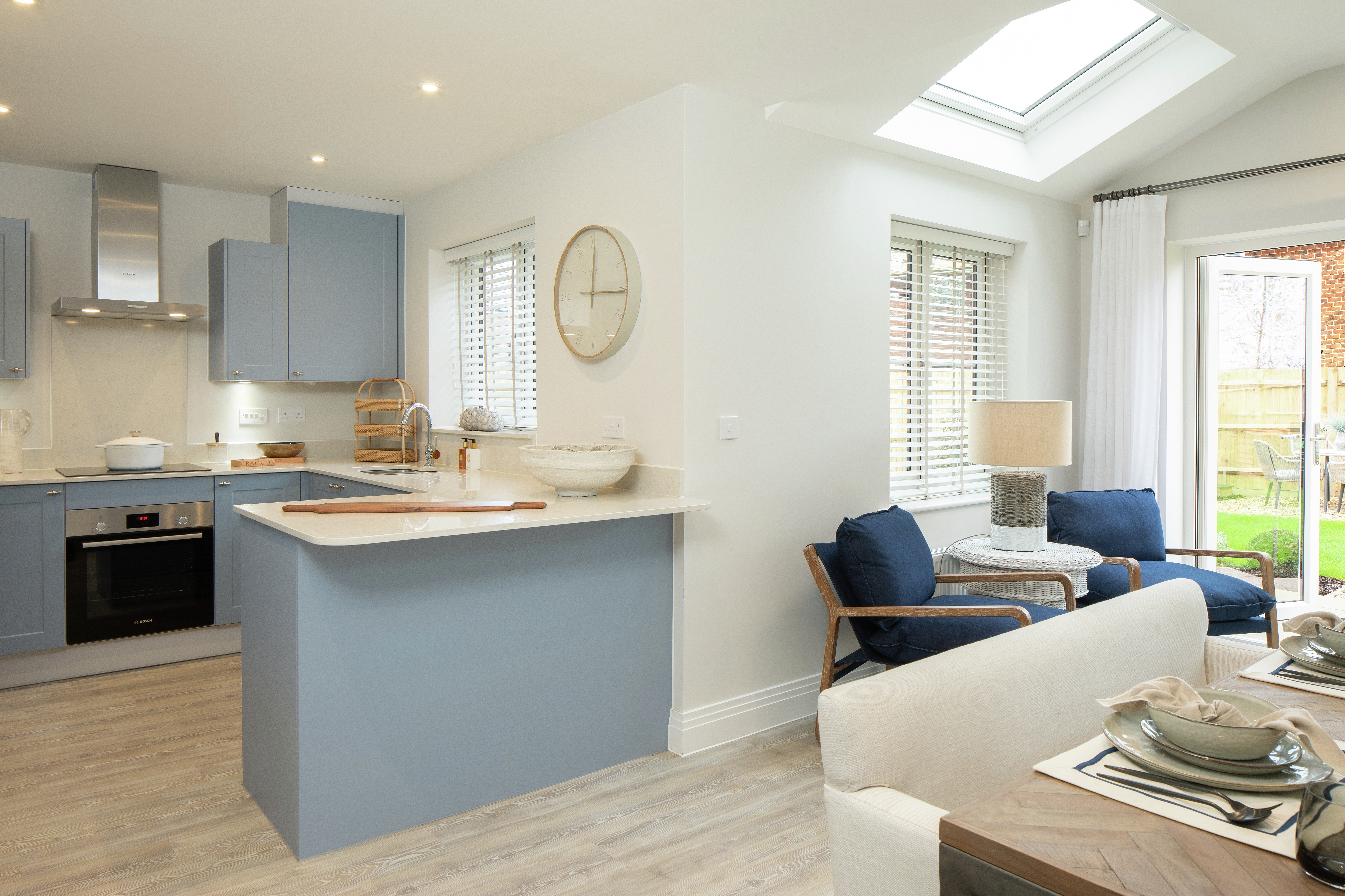 Cala at Finchwood Park Houses for sale in Finchampstead Cala Homes