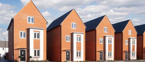 Homes for sale in Farnborough