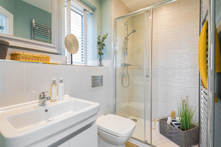 En-suite in 4 bedroom houses for sale kings langley