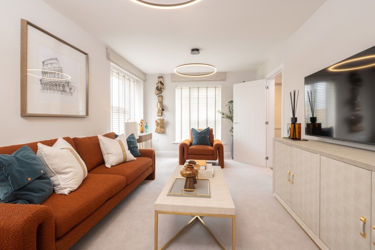 Houses for sale in Wimborne Dorset