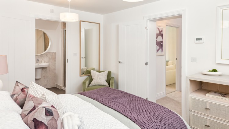 Vb2295632 A1001 27 Plot 182 Ockford Park Godalming CALA Homes SHC Bedroom2 1600X900
