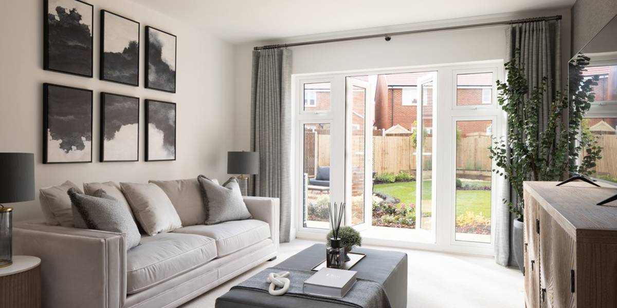 Houses for sale Warlingham | Cala at Warlingham | Cala Homes
