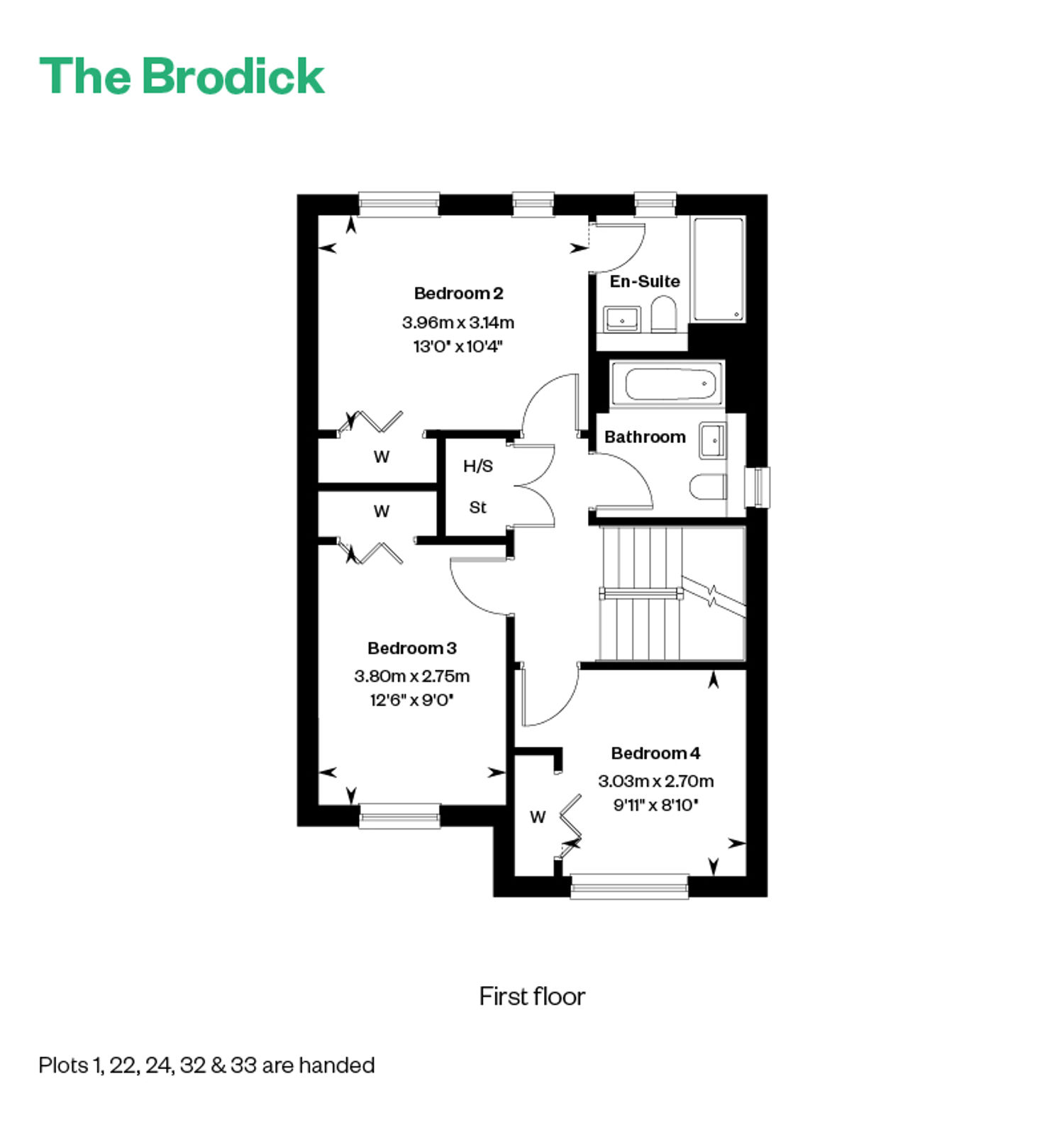 6272268 CALA WEST Fauldhead South Weaver'sbrae PH 2 Web Floorplans Brodick FF 800X1200