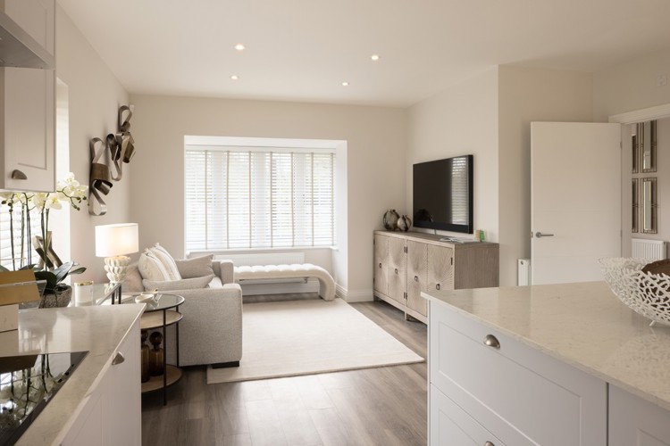 New homes for sale in Kent