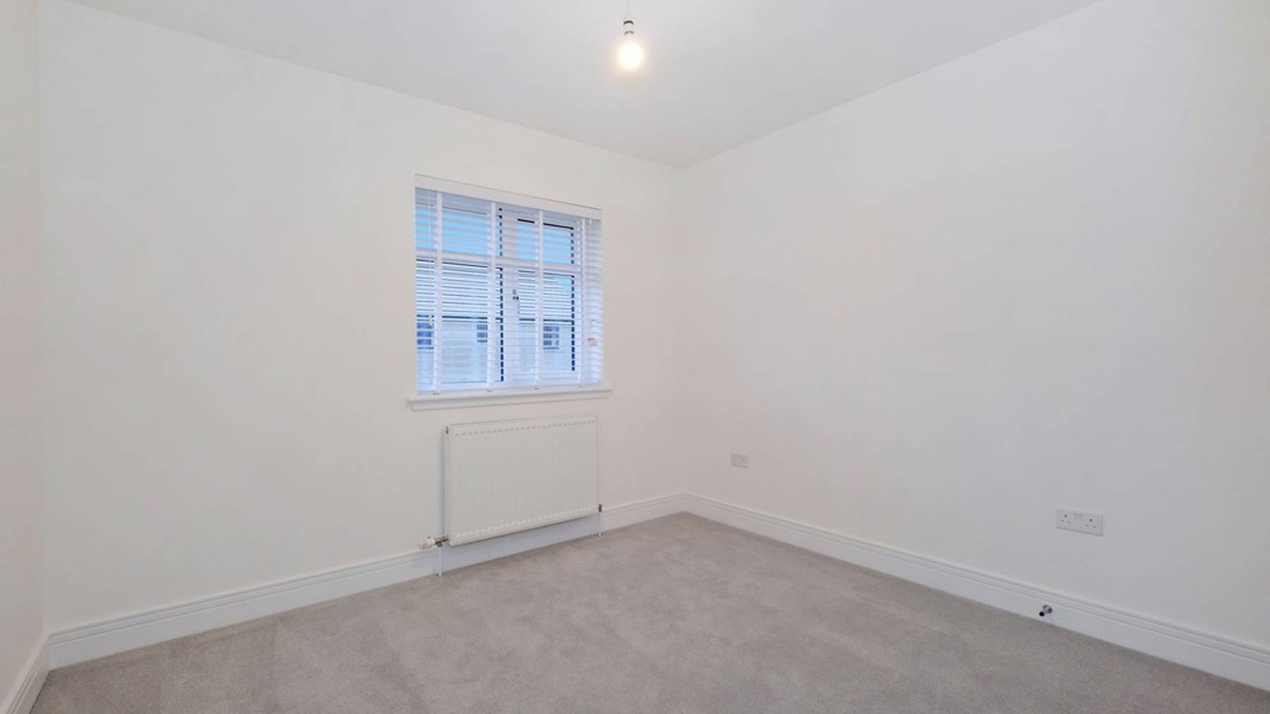 Homes for sale in Banchory, Cala Homes