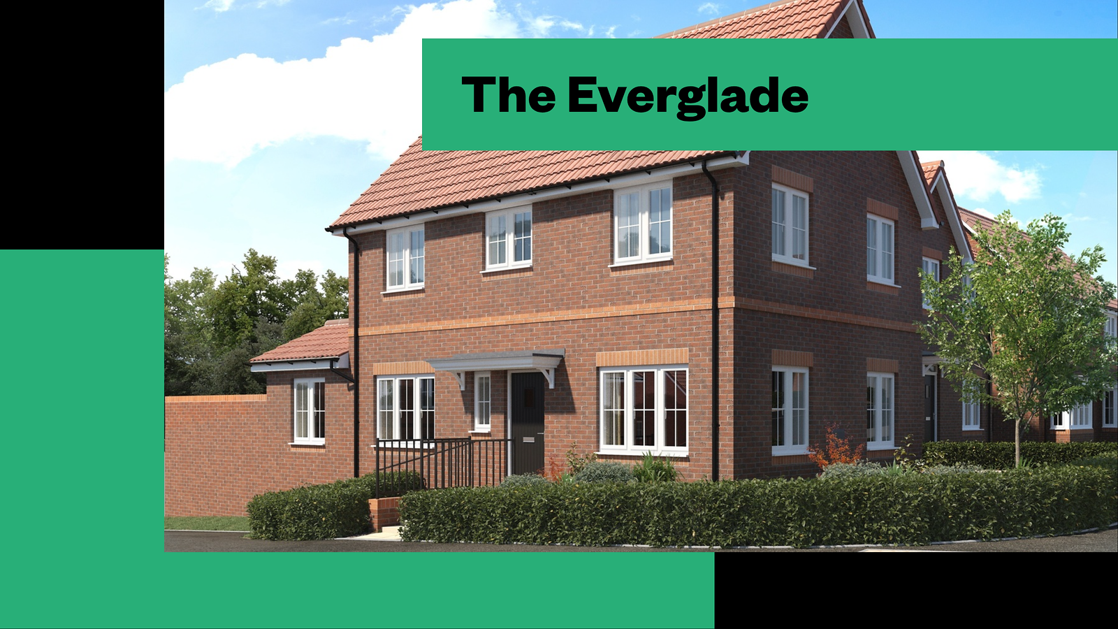 Knights Grove, Thatcham Homes In Berkshire Cala Homes