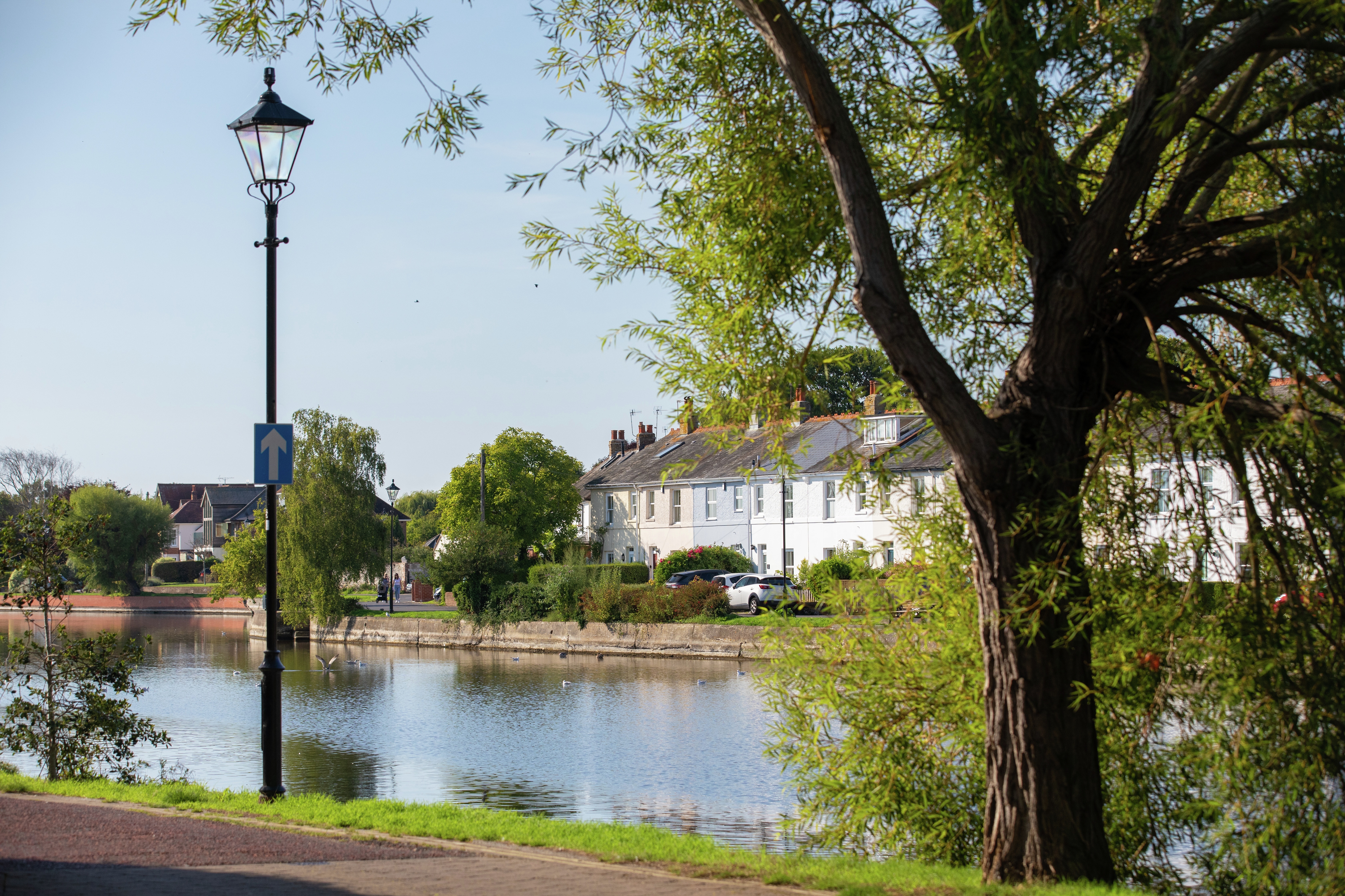 Rosebrook, Hambrook, Chichester New homes in Hambrook Cala Homes