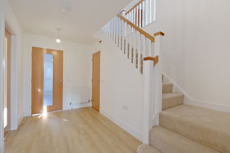 milltimber detached home