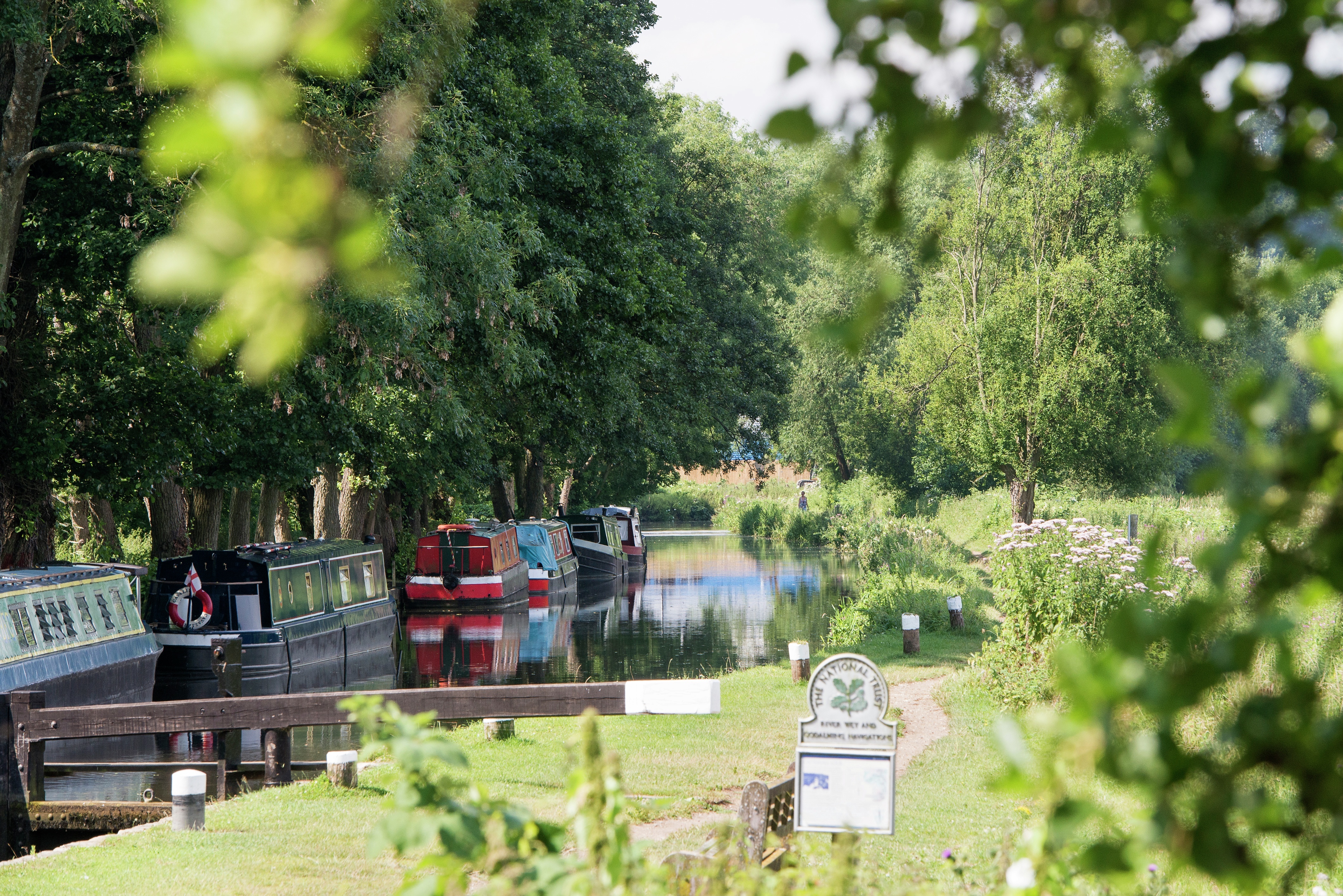 Ockford Park, Godalming New homes in Surrey Cala Homes