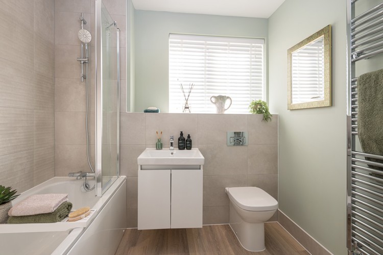 The Rowan Bliss Willows Bathroom (4)