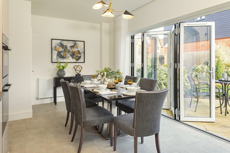 The Drayton Indicative Interior Image, Nobel Park, Phase 6, Didcot (1)