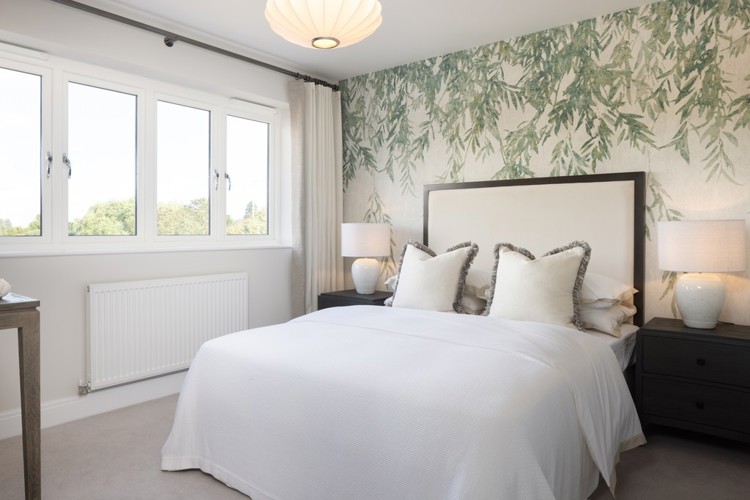 Bedroom4 Chariotfields Biddenham
