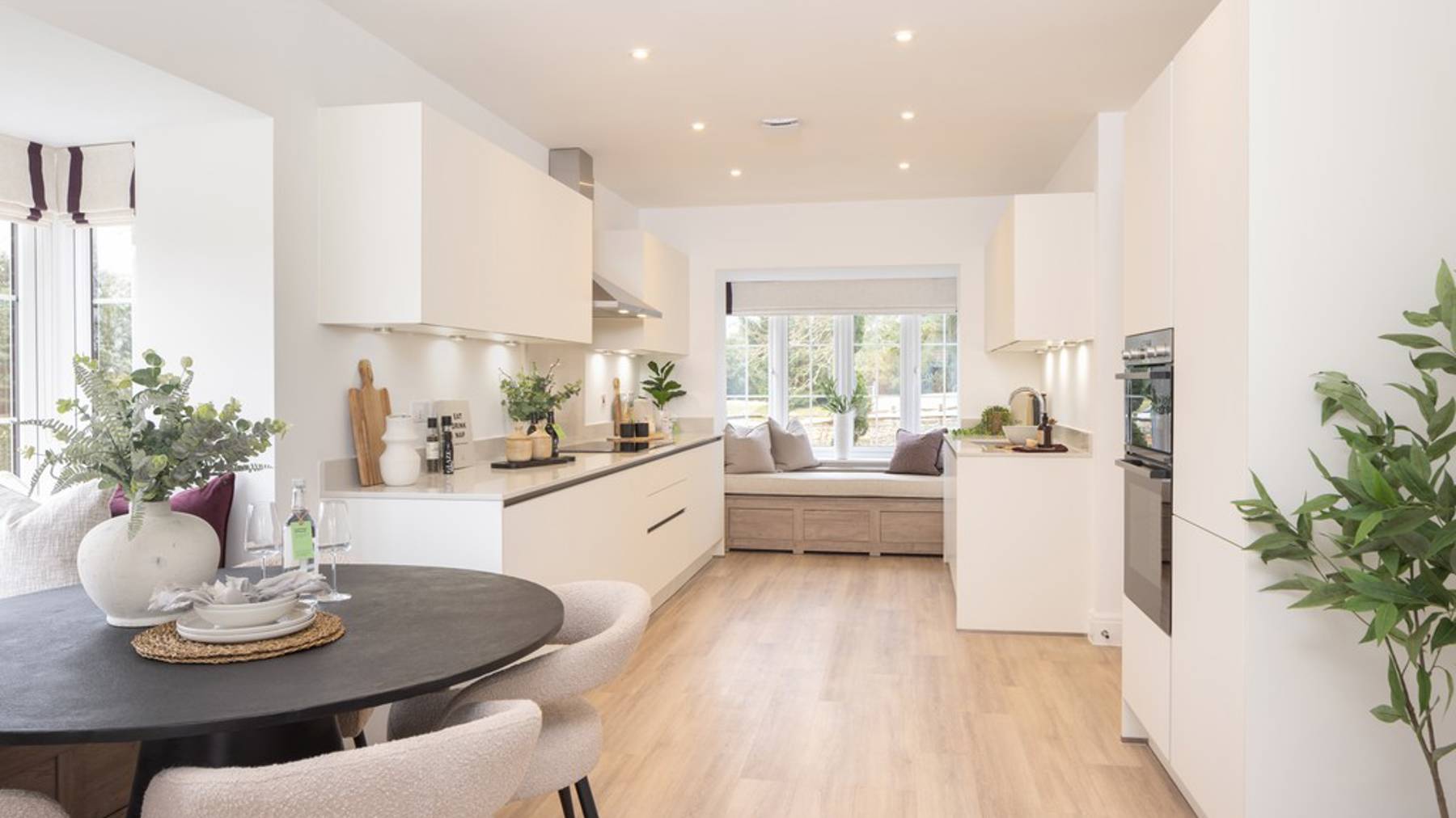  New homes for sale Finchampstead 