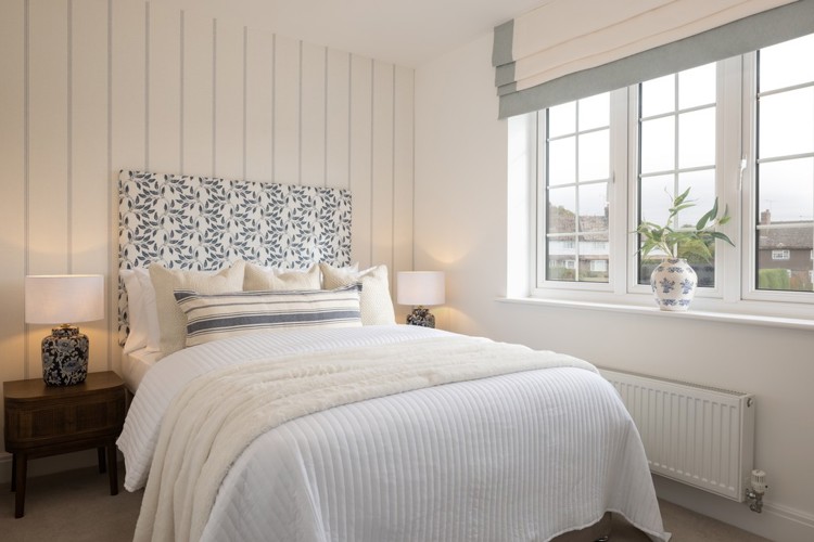 Rowan | Bedroom 3