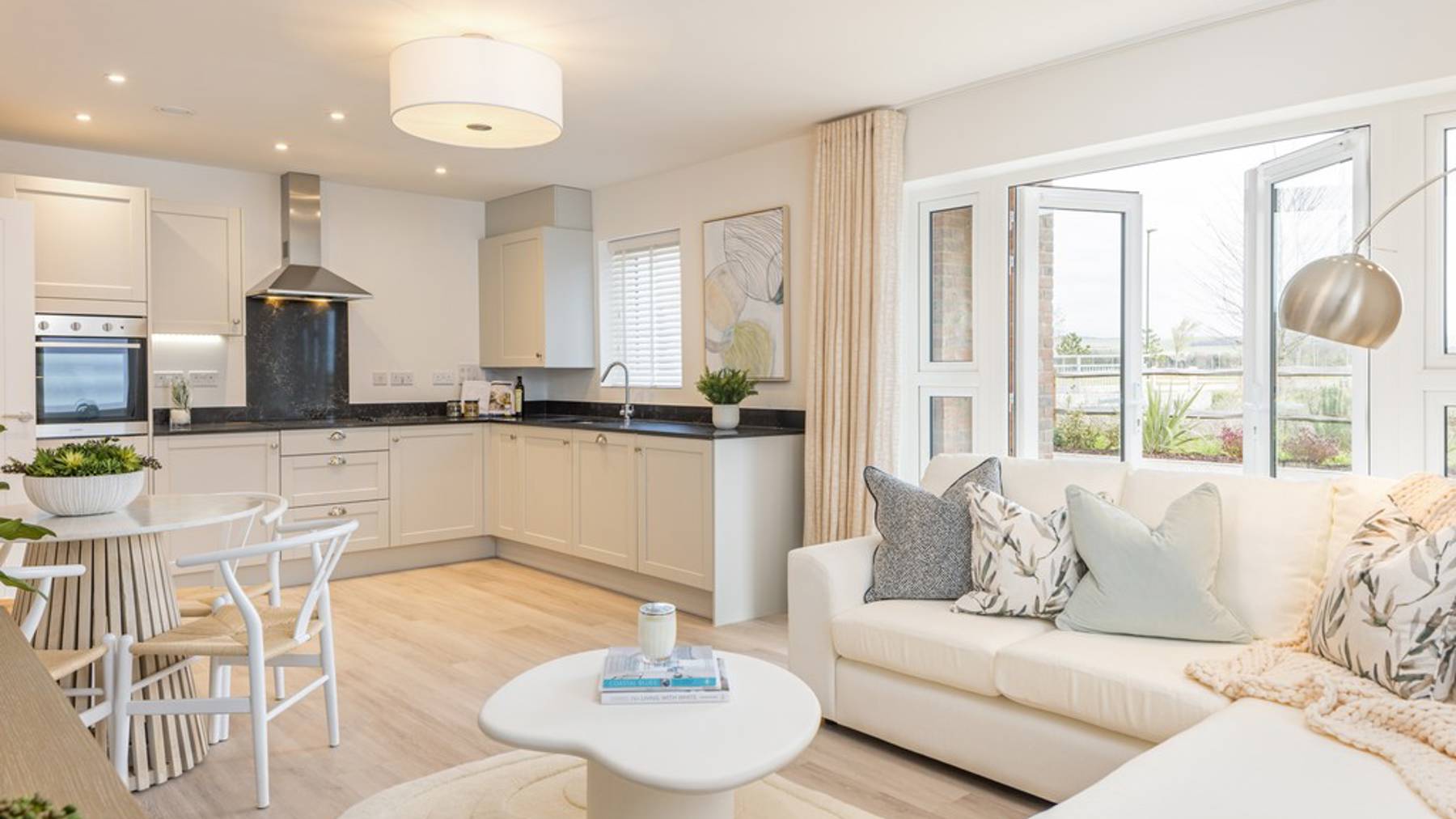 Apartments for sale in Egham Surrey