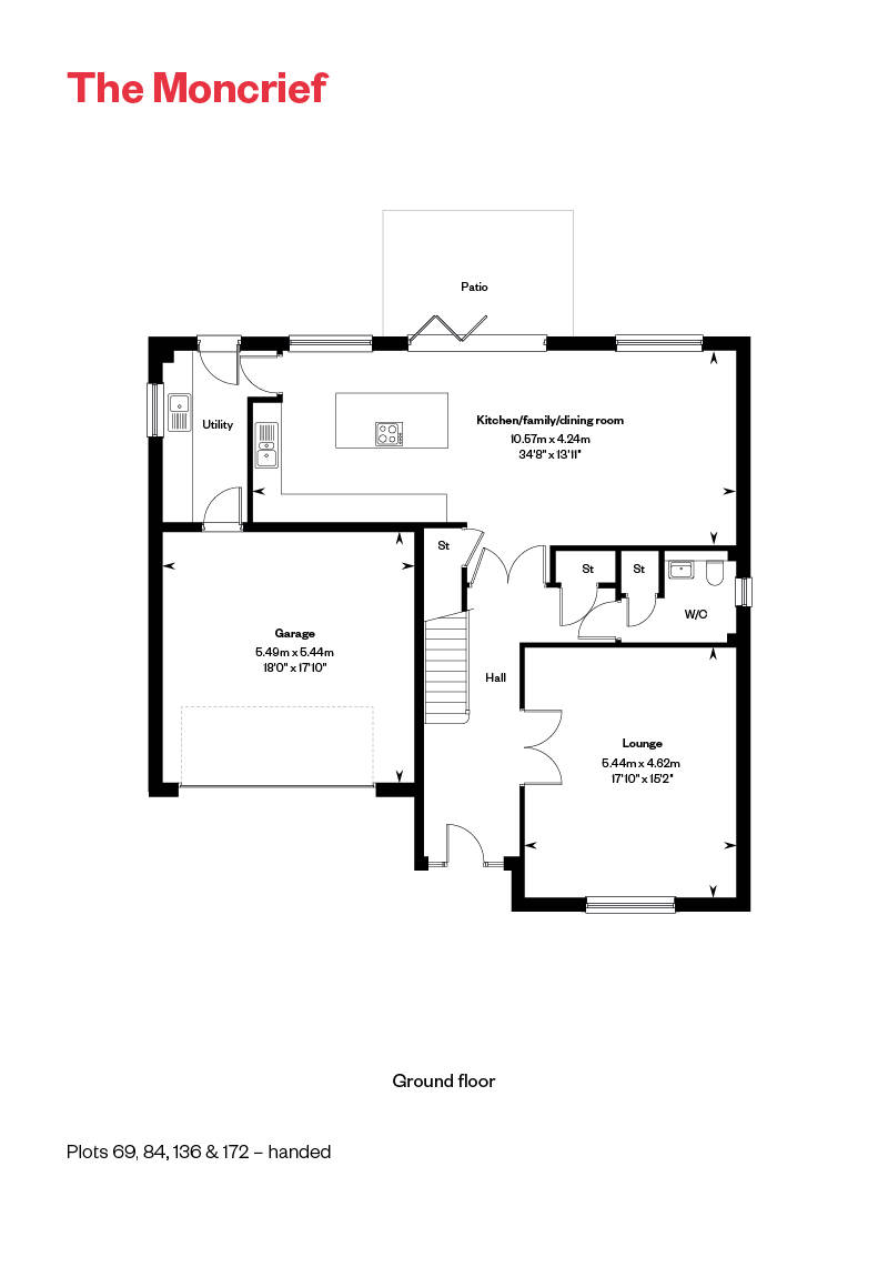 Property Floorplan