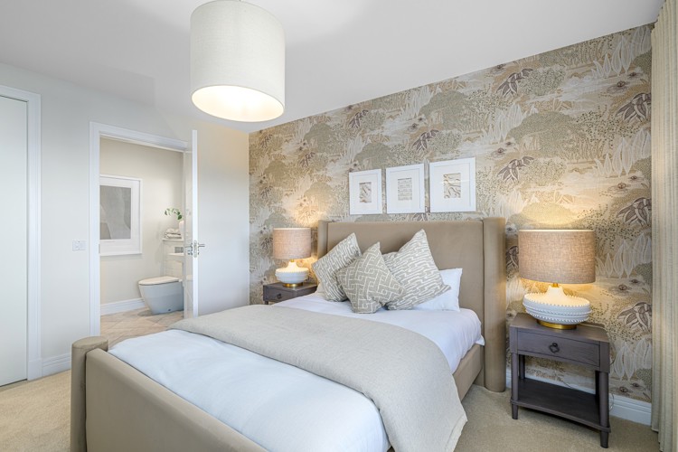 3, 4 and 5 bedroom homes for sale in Milltimber, Cala Homes