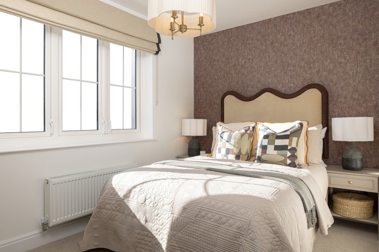 New homes for sale in Horsham