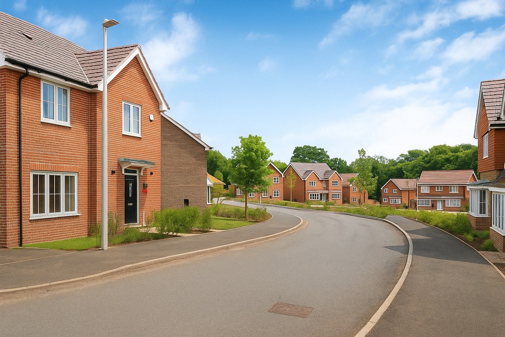 houses for sale newbury