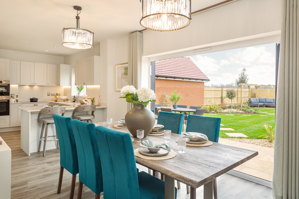 New homes for sale in Didcot