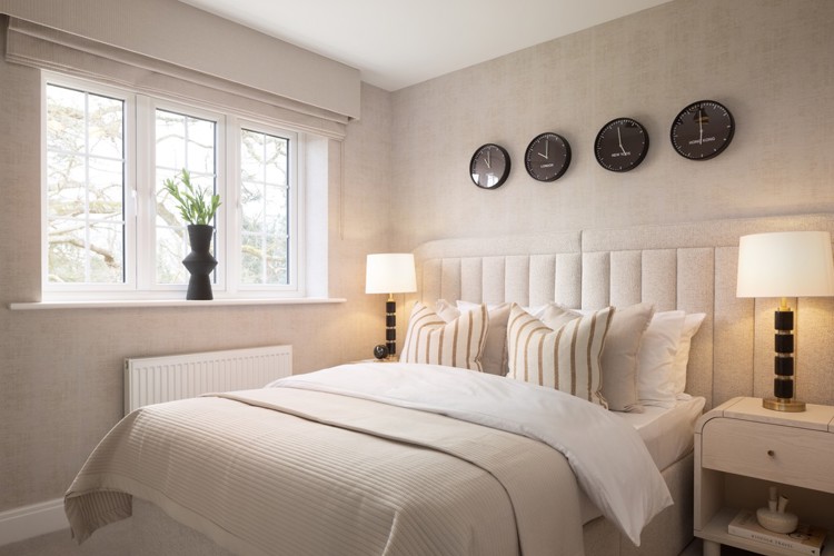  New homes for sale Finchampstead 