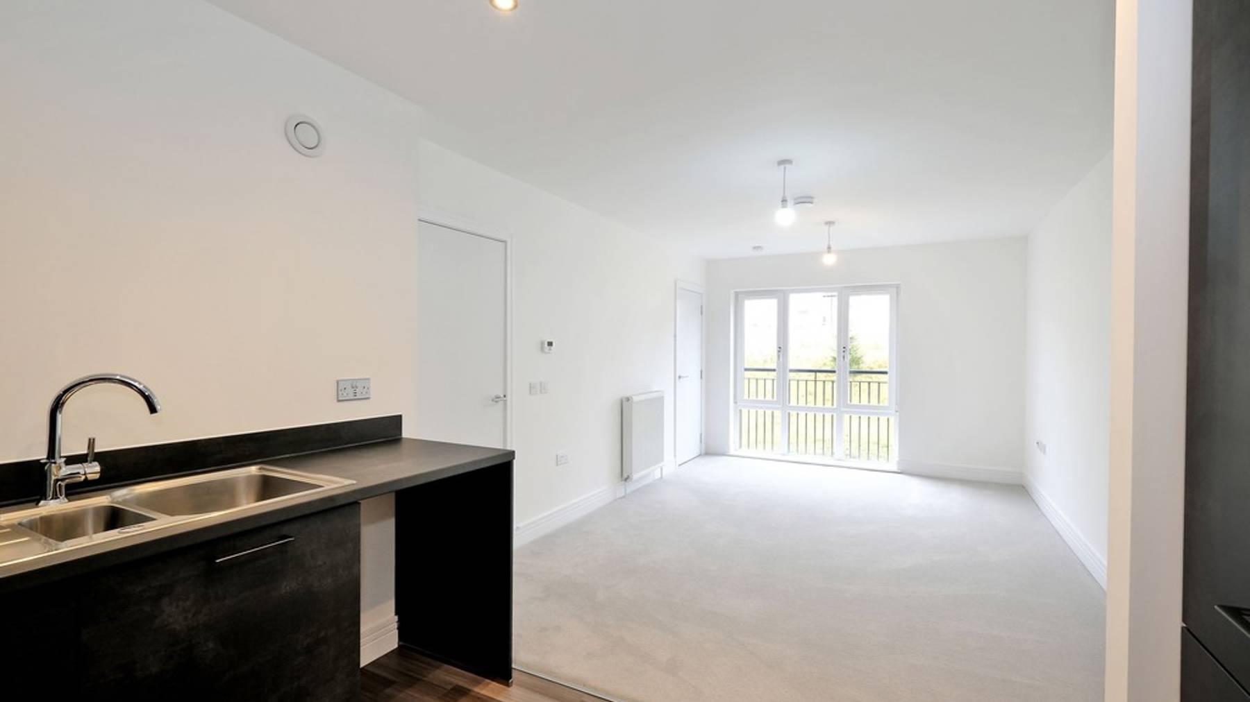 Southbank 1 Bedroom Apartment Persley Den Drive