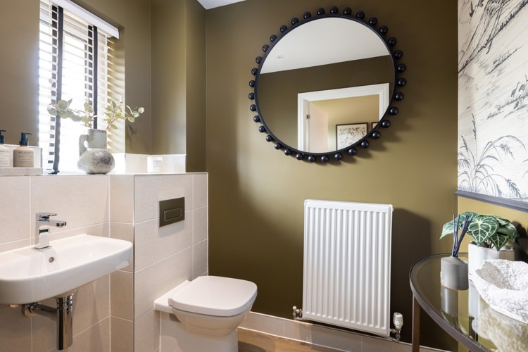 New homes for sale in Kent