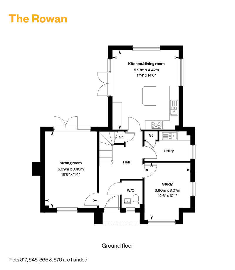 Property Floorplan