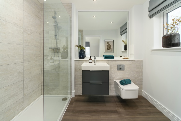 Vb1972650 Cala North Craibstone Estate South Plot 275 The Lowther Bed 2 Ensuite