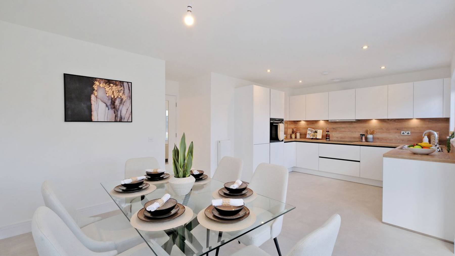 3, 4 and 5 bedroom homes for sale in Milltimber, Cala Homes