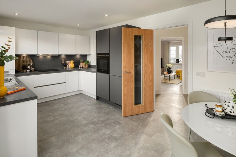 The Avon | Kitchen