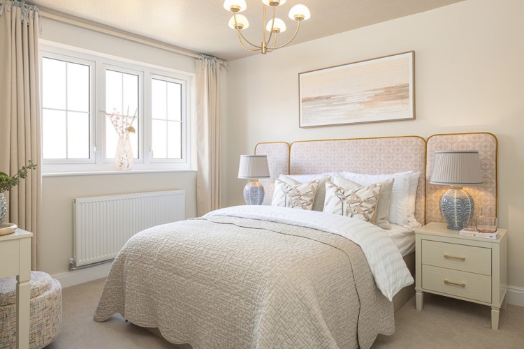 New homes for sale in Horsham