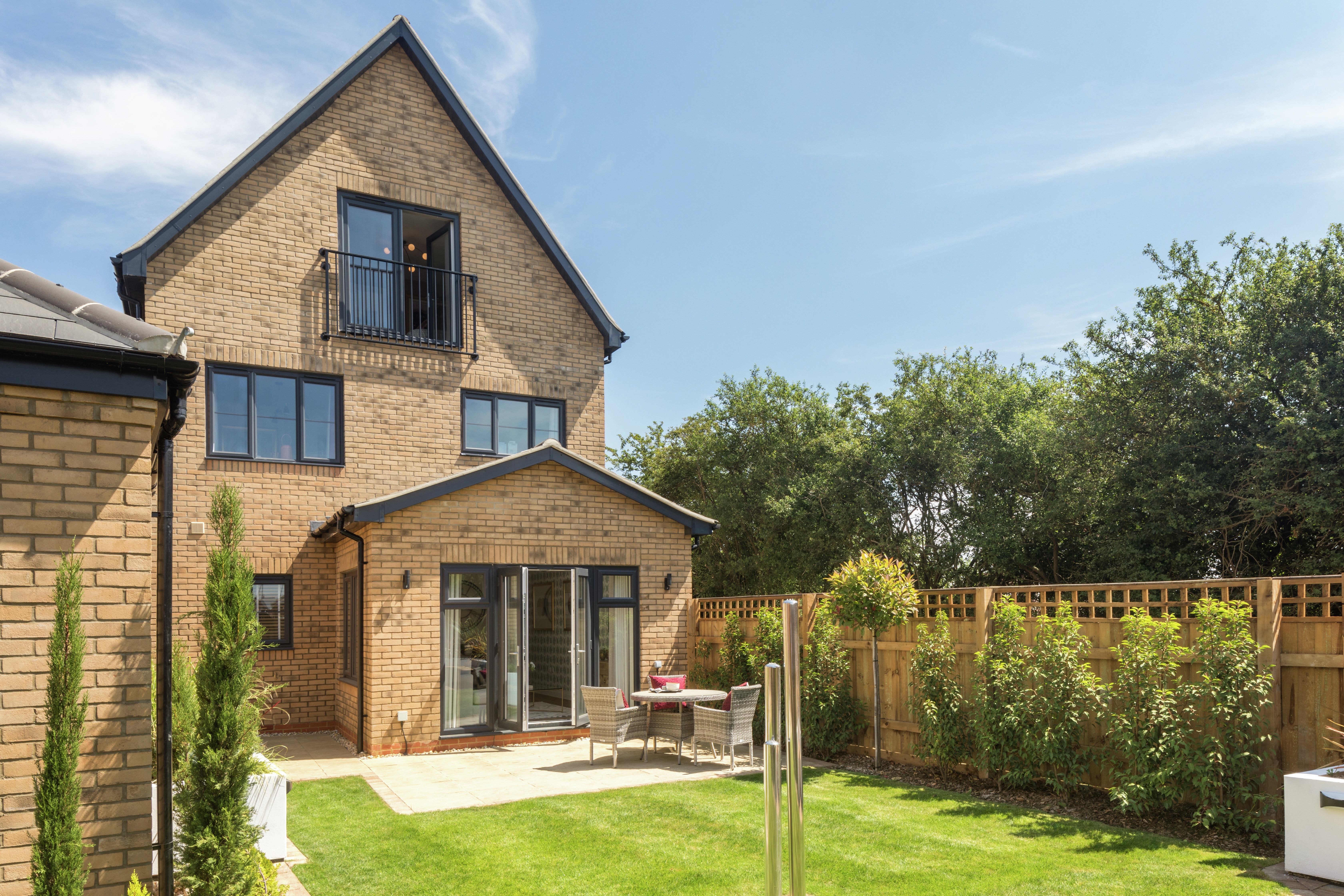 Beaulieu, Chelmsford Chelmsford homes for sale Cala Homes