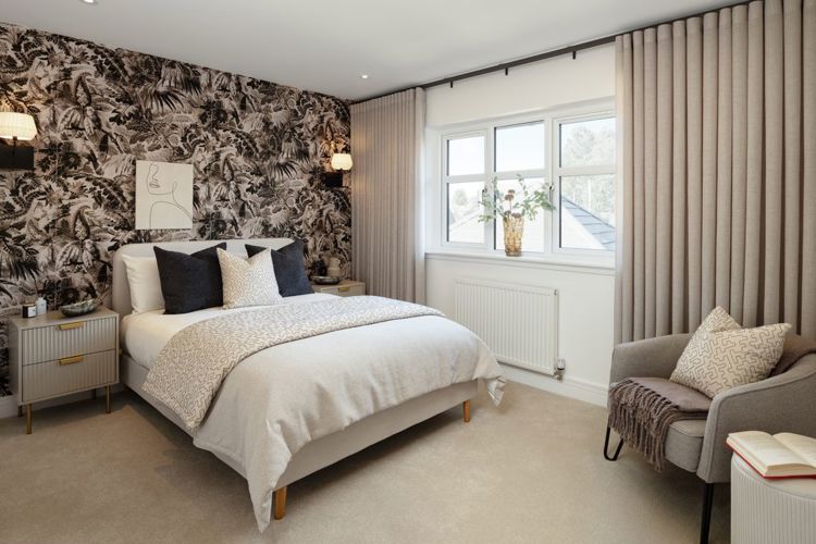 macrae burnland meadows showhome_guest bedroom