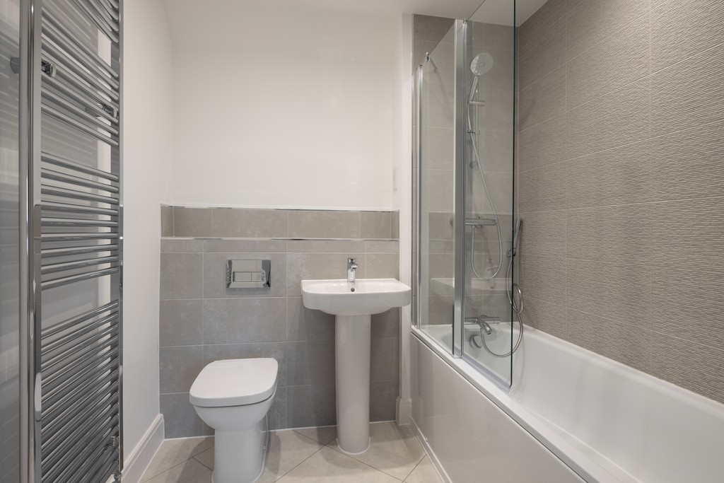 Kingsmere, Bicester New homes Oxfordshire Cala Homes