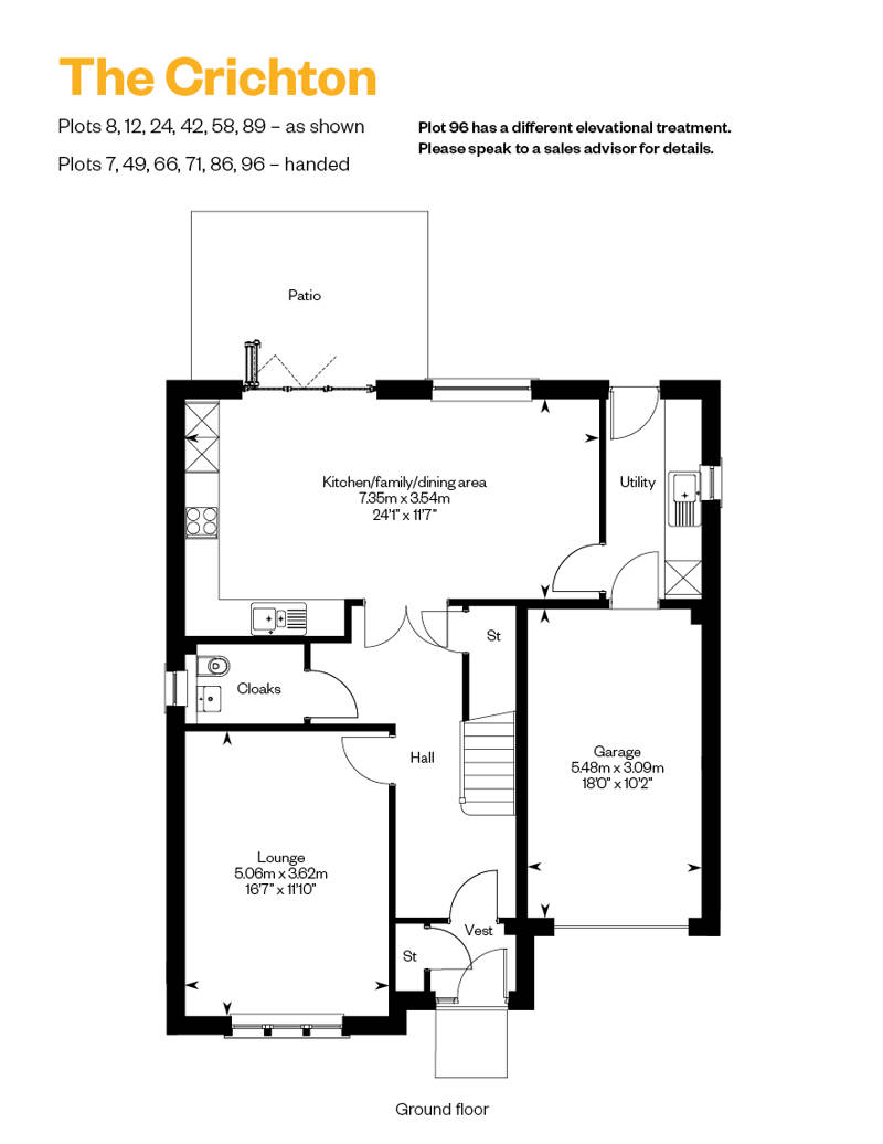 Property Floorplan