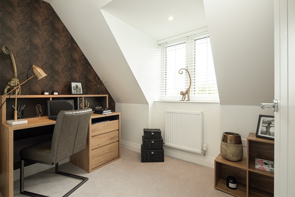 Roman Park, Tring New Homes in Hertfordshire Cala Homes