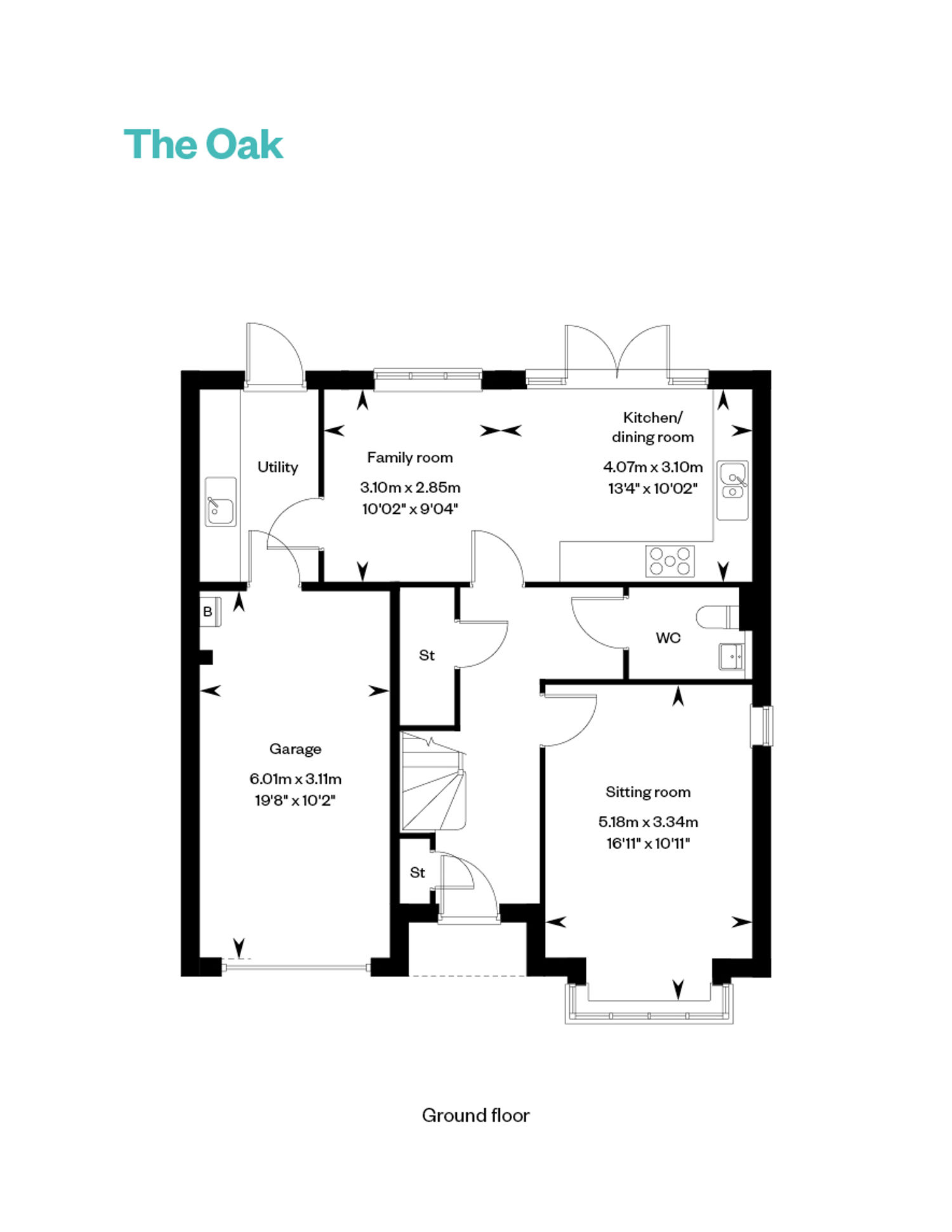 NMP The Oak GF FP 885X1146px