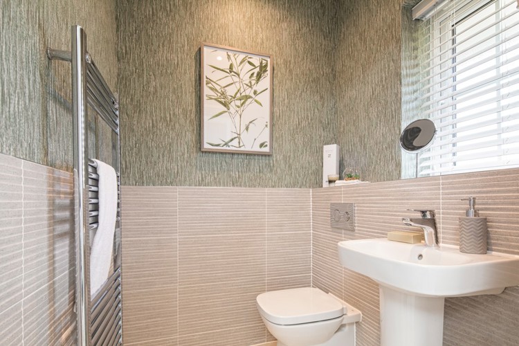 WC Chariotfields Biddenham